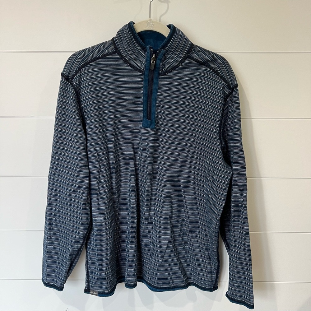 Men’s Eddie Bauer Quarter-Zip